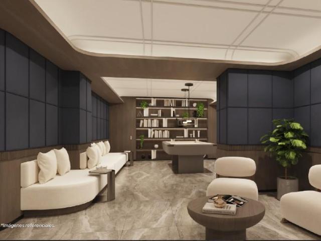Departamento en venta en Miraflores a $387,000