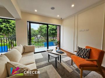 Departamento en venta en Miraflores a $389,000