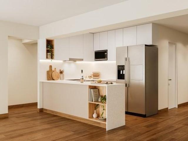 Departamento en venta en Miraflores a $322,243