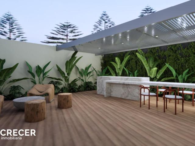 Departamento en venta en Miraflores a $302,000