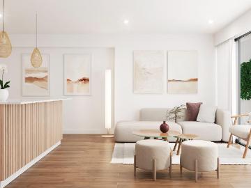 Departamento en venta en Miraflores a $311,950
