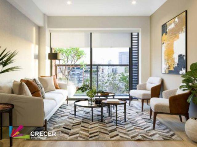 Departamento en venta en Miraflores a $309,190