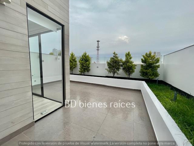 Departamento en venta en Miraflores a $330,000