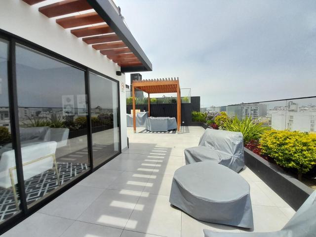 Departamento en venta en Miraflores a $328,060
