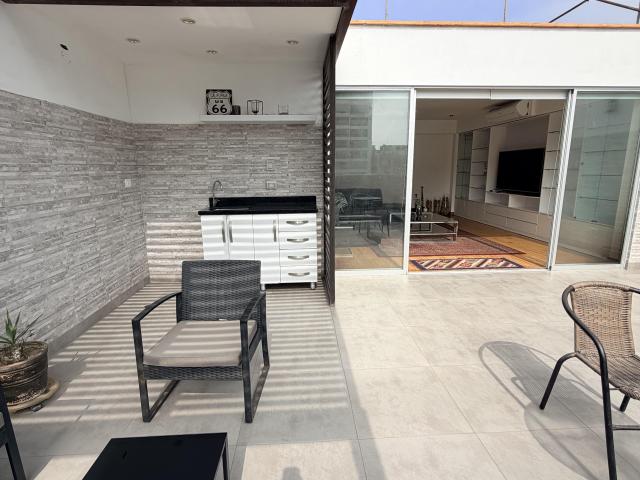 Departamento en venta en Miraflores a $330,000