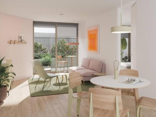 Departamento en venta en Miraflores a $453,000