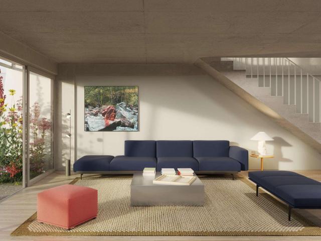 Departamento en venta en Miraflores a $457,000