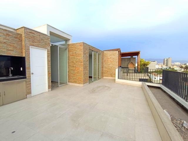 Departamento en venta en Miraflores a $495,000