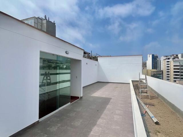 Departamento en venta en Miraflores a $445,000