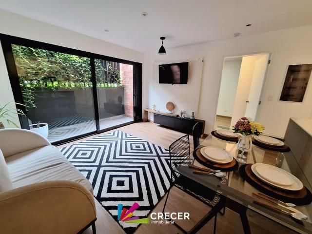 Departamento en venta en Miraflores a $465,115