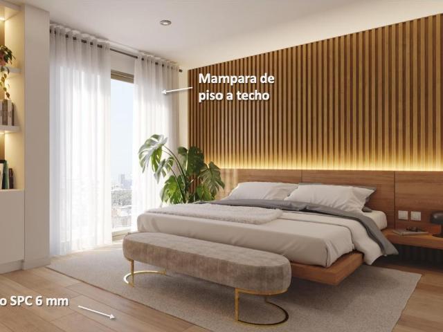 Departamento en venta en Miraflores a $469,600