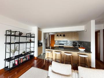 Departamento en venta en Miraflores a $400,000