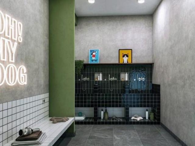 Departamento en venta en Miraflores a $411,727