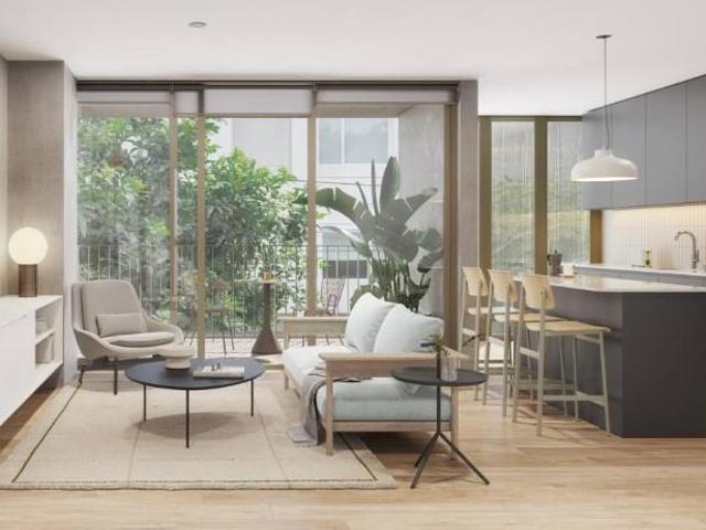 Departamento en venta en Miraflores a $397,500