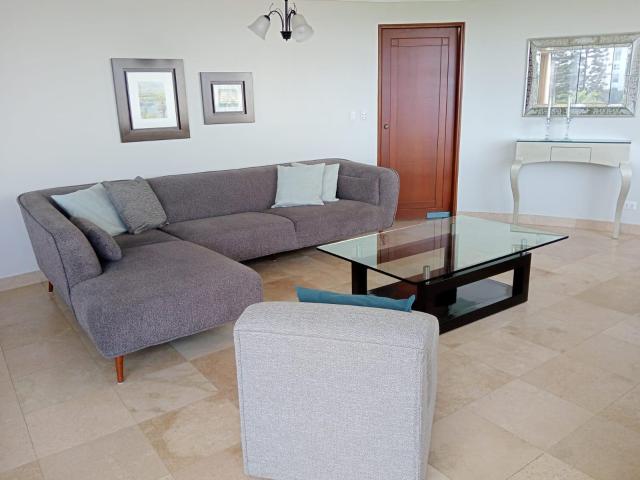 Departamento en venta en Miraflores a $550,000