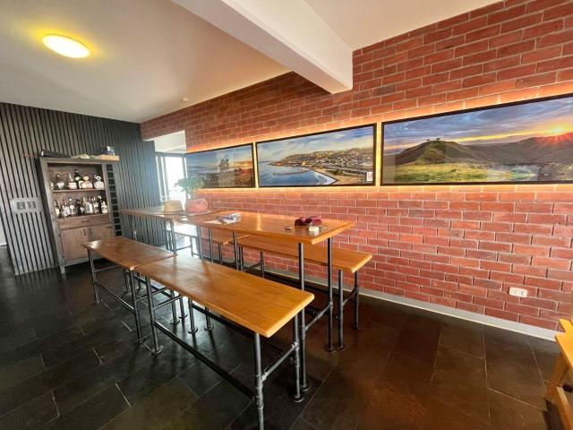 Departamento en venta en Miraflores a $550,000