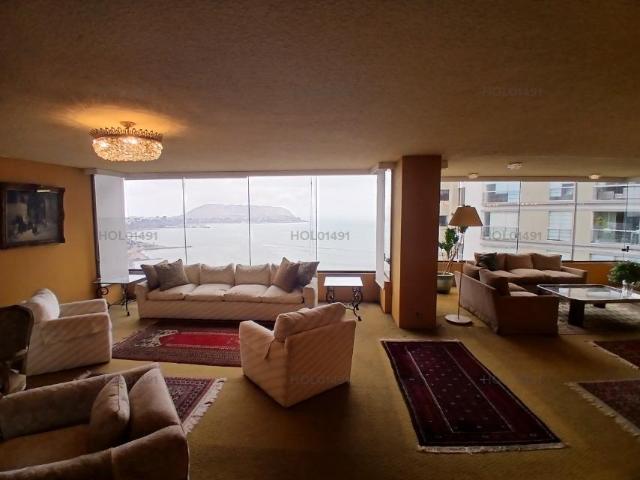 Departamento en venta en Miraflores a $560,000