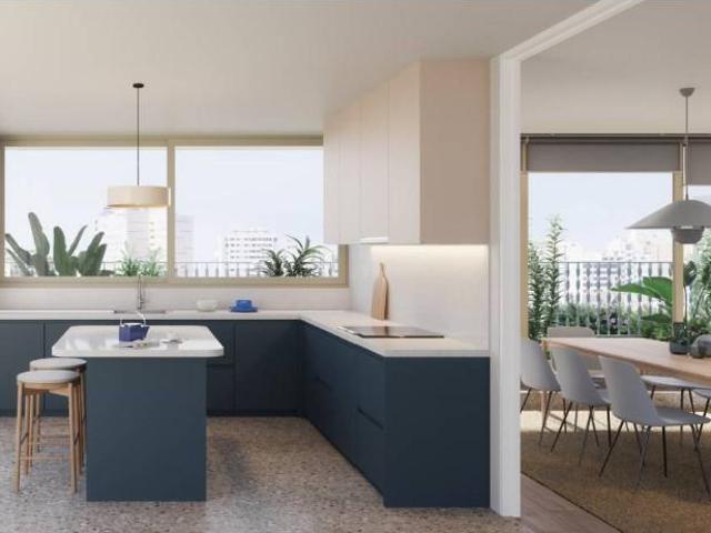 Departamento en venta en Miraflores a $597,000