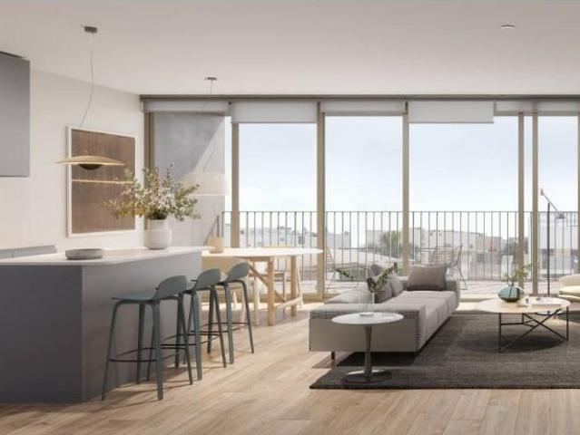 Departamento en venta en Miraflores a $582,000