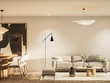 Departamento en venta en Miraflores a $527,696