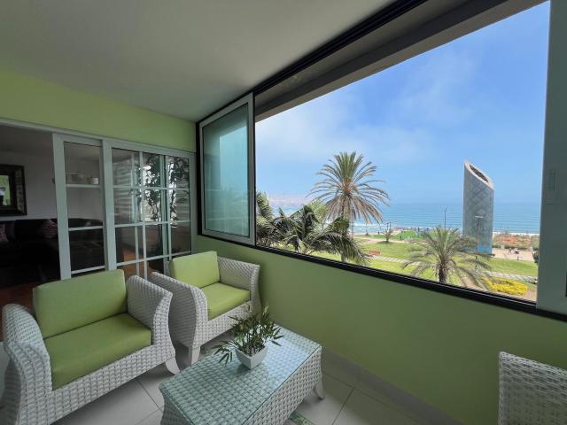 Departamento en venta en Miraflores a $498,900