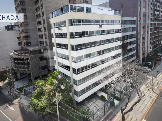 Departamento en venta en Miraflores a $525,000