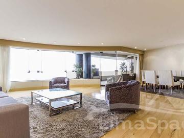 Departamento en venta en Miraflores a $538,000