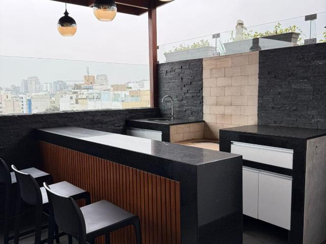 Departamento en venta en Miraflores a $580,000