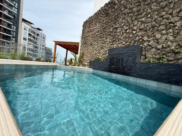 Departamento en venta en Miraflores a $628,000