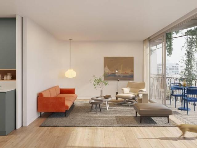 Departamento en venta en Miraflores a $927,500