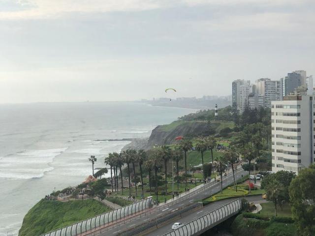 Departamento en venta en Miraflores a $995,000