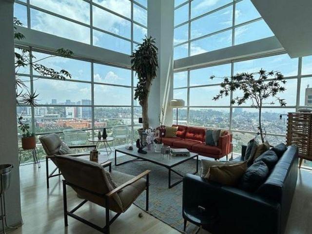 Departamento en venta en Mirage Santa Fe La Loma