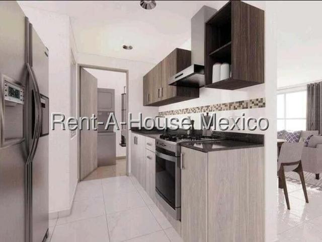 Departamento en Venta en Miravalle 26 550