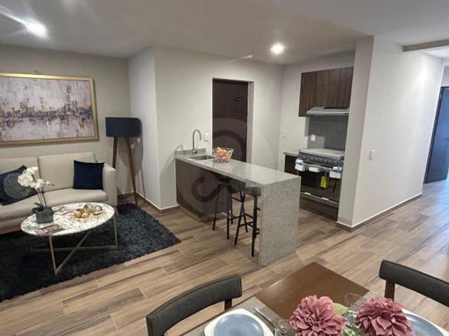 Departamento en venta en Miravalle