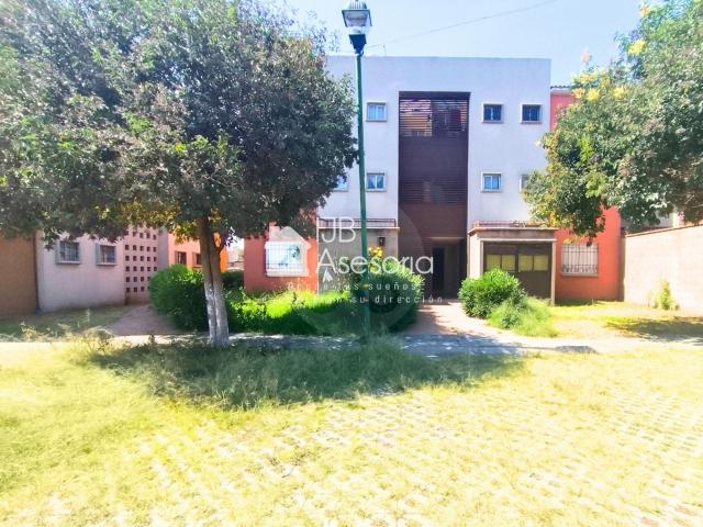 Departamento en venta en Misi?n San Agust?n 2 Rec?maras