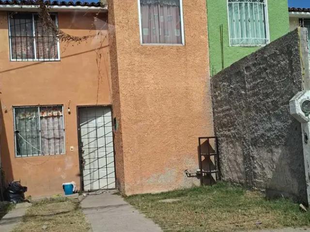 Departamento en venta en Misión Magnolia, San Pedro Tlaquepaque, Jalisco