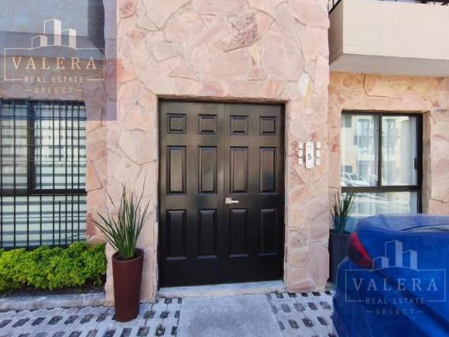Departamento en venta en Misión Montejo, Querétaro