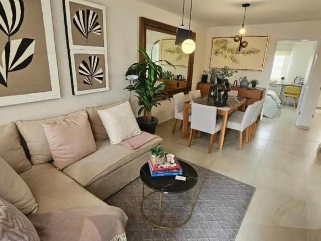 DEPARTAMENTO EN VENTA EN MISIÓN DE MAYORAZGO, QUERÉTARO