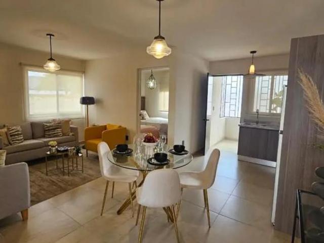 DEPARTAMENTO EN VENTA EN MISIÓN DE MAYORAZGO, QUERÉTARO