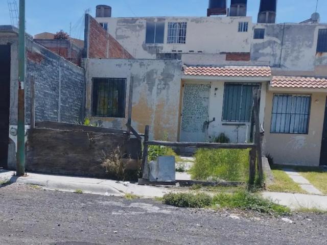 Departamento en venta en Mision del Valle, Morelia, Michoacán de Ocampo