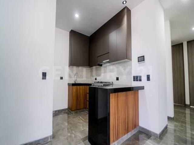 Departamento en venta en Misión del Campanario, al norte de Aguascalientes