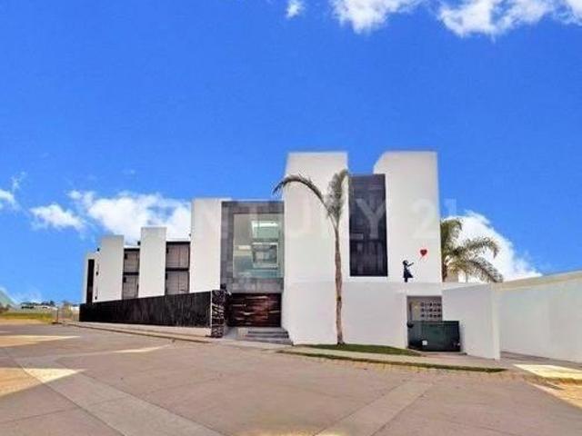 Departamento en venta en Misión del Campanario, al norte de Aguascalientes