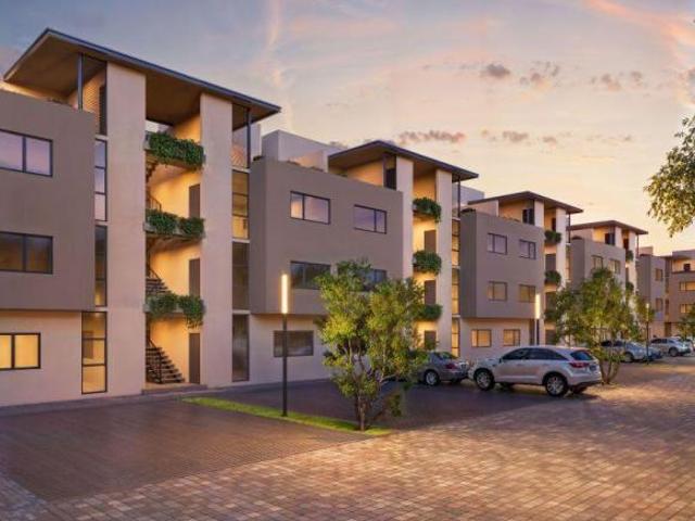 DEPARTAMENTO EN VENTA EN MISIÓN LA GAVIA, CORREGIDORA, QRO
