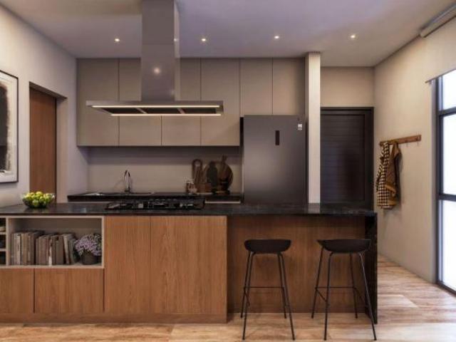 DEPARTAMENTO EN VENTA EN MISIÓN LA GAVIA, CORREGIDORA, QRO