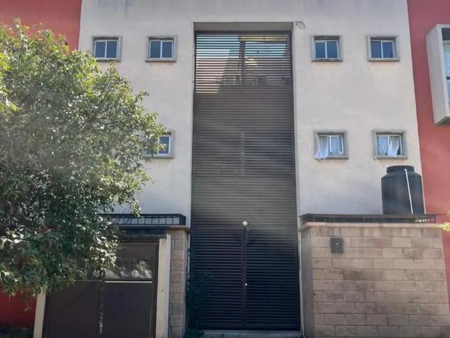 Departamento en venta en Misión San Agustín, Acolman, México