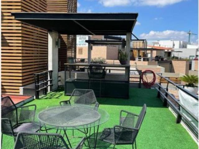 Departamento en venta en Misión San Jerónimo, Querétaro, Querétaro