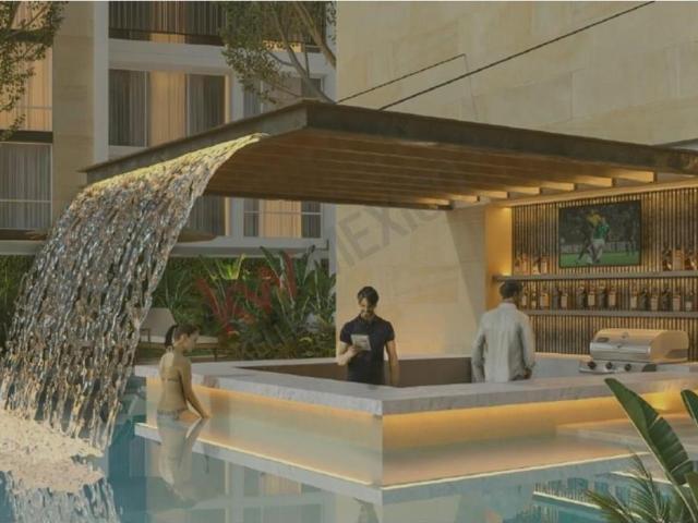 Departamento en venta en Mision Santa Fe, León, Guanajuato