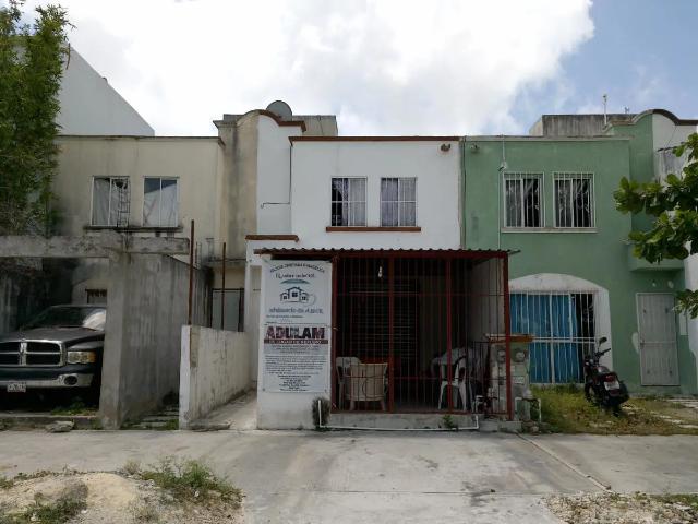 Departamento en venta en Misión Villamar I, Playa del Carmen, Quintana Roo