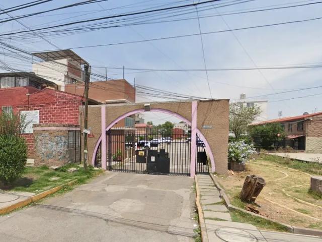 Departamento en venta en Misiones I, Cuautitlán, México