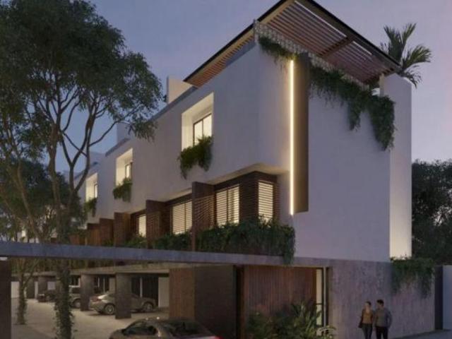 Departamento en venta en Muven Montebello